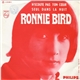 Ronnie Bird - N'Ecoute Pas Ton Coeur / Seul Dans La Nuit